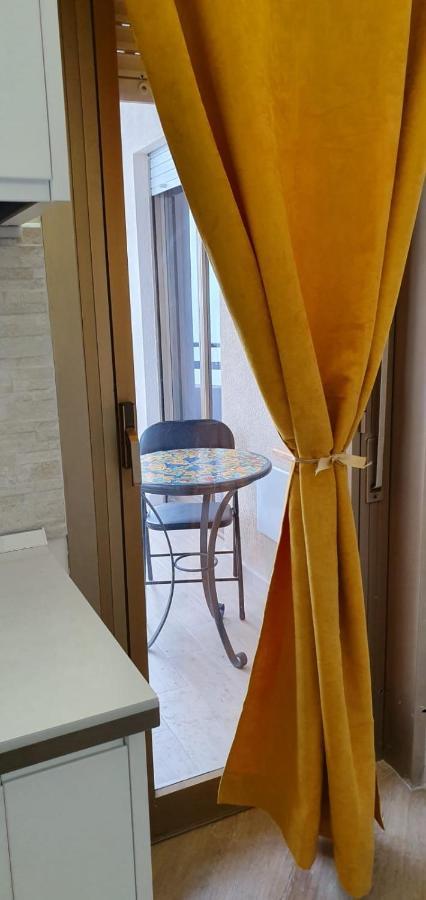 Libertyhouse Palermo Exterior foto